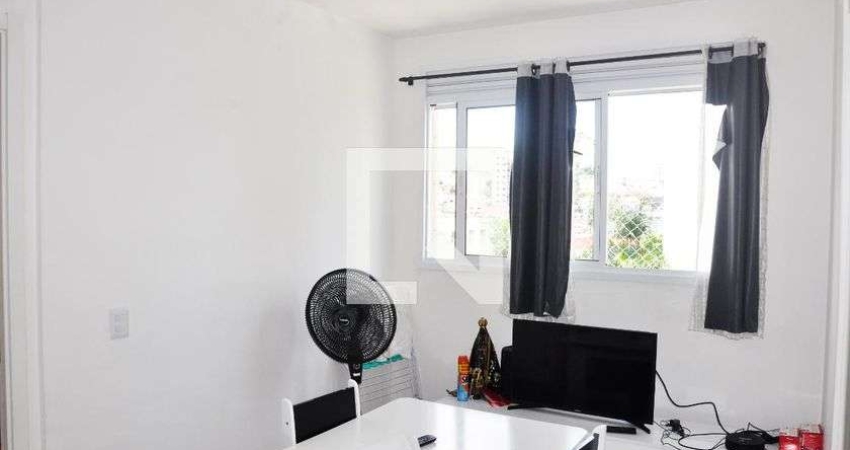 Apartamento para Aluguel - Freguesia do Ó, 2 Quartos,  34 m² - São Paulo