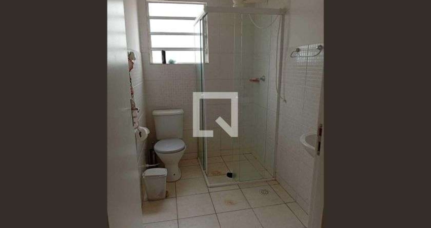 Apartamento para Aluguel - Vila Nova Bonsucesso, 2 Quartos,  65 m² - Guarulhos