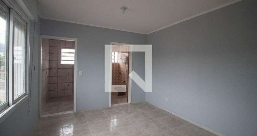 Apartamento para Aluguel - Vila São José, 1 Quarto,  28 m² - Porto Alegre