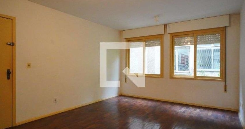 Kitnet / Stúdio para Aluguel - Petrópolis, 1 Quarto,  41 m² - Porto Alegre