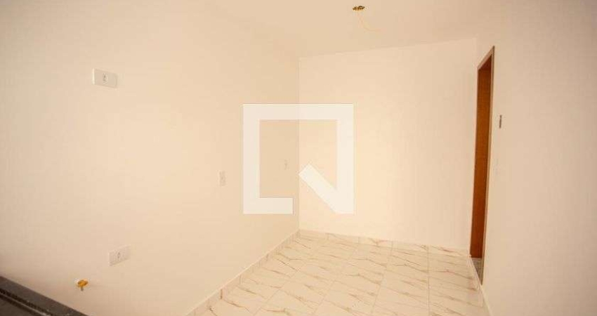 Casa / Sobrado em Condomínio para Aluguel - Santana, 1 Quarto,  29 m² - São Paulo