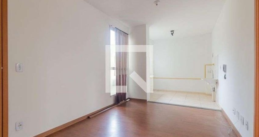Apartamento para Aluguel - Cavalhada, 1 Quarto,  39 m² - Porto Alegre