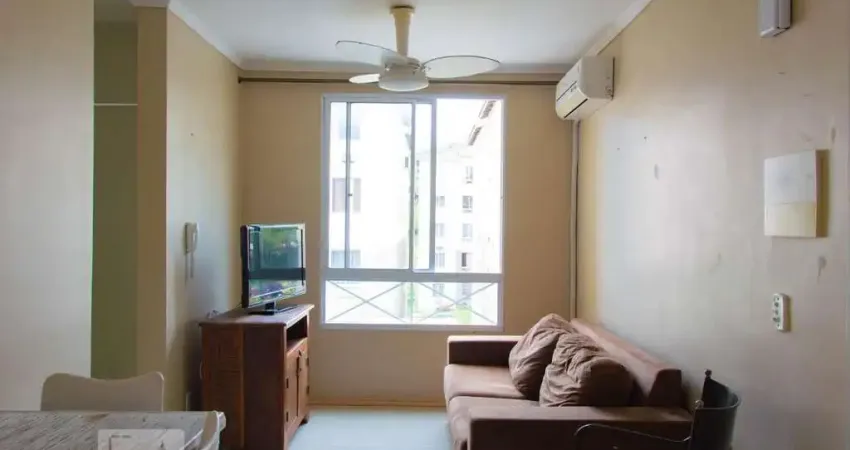 Apartamento para Aluguel - Alto Petrópolis, 2 Quartos,  43 m² - Porto Alegre