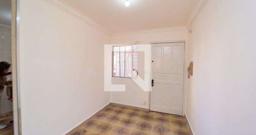 Apartamento para Aluguel - Artur Alvim, 2 Quartos,  53 m² - São Paulo
