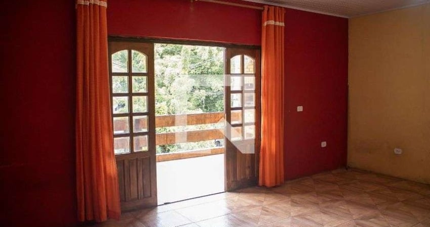 Casa para Aluguel - Veloso, 2 Quartos,  200 m² - Osasco