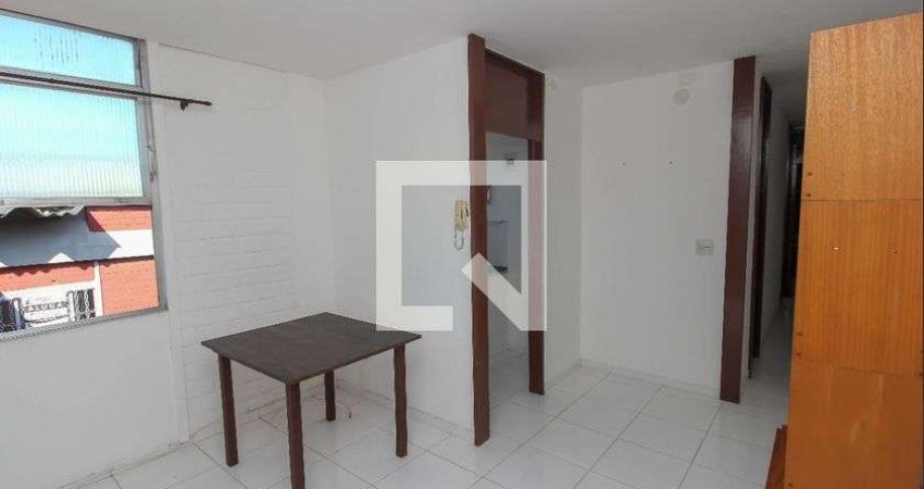 Apartamento para Aluguel - Pitangueiras, 2 Quartos,  49 m² - Rio de Janeiro