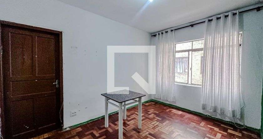 Apartamento para Aluguel - Liberdade, 1 Quarto,  47 m² - São Paulo