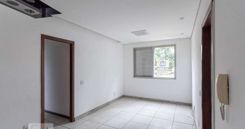 Apartamento para Aluguel - Maria Virgínia, 3 Quartos,  85 m² - Belo Horizonte