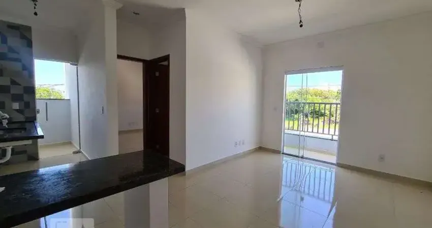 Apartamento para Aluguel - Jardim Piratininga, 1 Quarto,  45 m² - Sorocaba