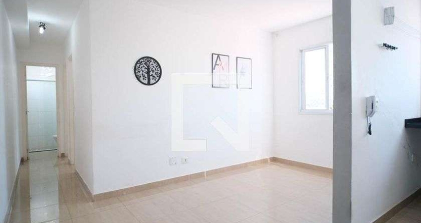 Apartamento para Aluguel - Vila Esperança, 2 Quartos,  40 m² - São Paulo