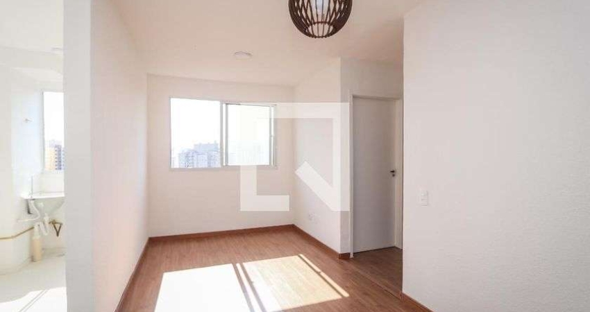 Cobertura para Aluguel - Vila Andrade, 2 Quartos,  44 m² - São Paulo