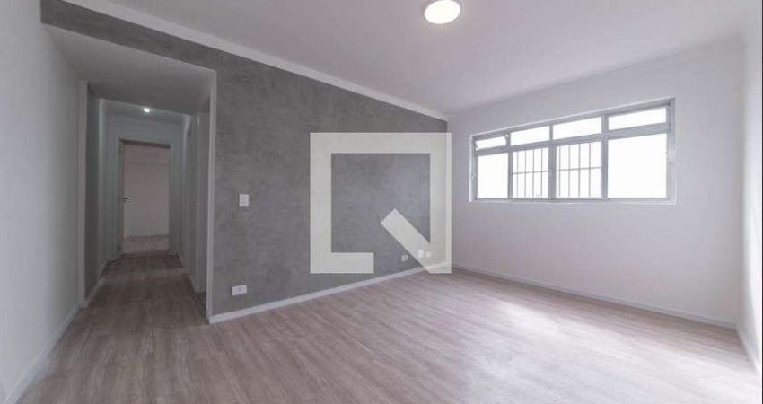 Apartamento para Aluguel - Bosque da Saúde, 2 Quartos,  66 m² - São Paulo
