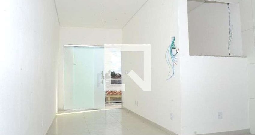 Apartamento para Aluguel - Ouro Minas, 1 Quarto,  33 m² - Belo Horizonte