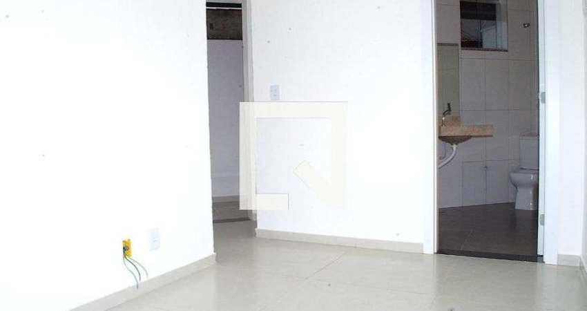 Apartamento para Aluguel - Ouro Minas, 1 Quarto,  31 m² - Belo Horizonte