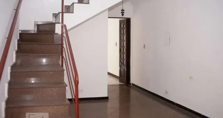 Apartamento para Aluguel - Vila Jacuí, 2 Quartos,  52 m² - São Paulo