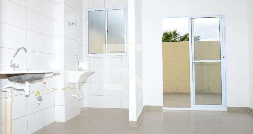 Apartamento para Aluguel - São Gabriel, 2 Quartos,  90 m² - Belo Horizonte