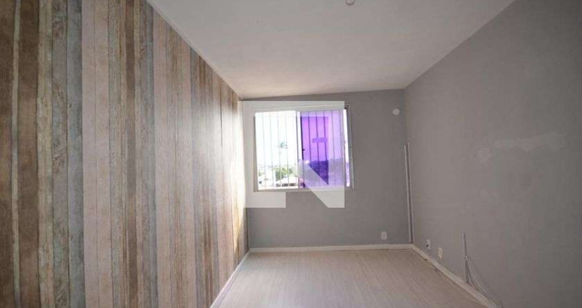 Apartamento para Aluguel - Campinho, 2 Quartos,  50 m² - Rio de Janeiro