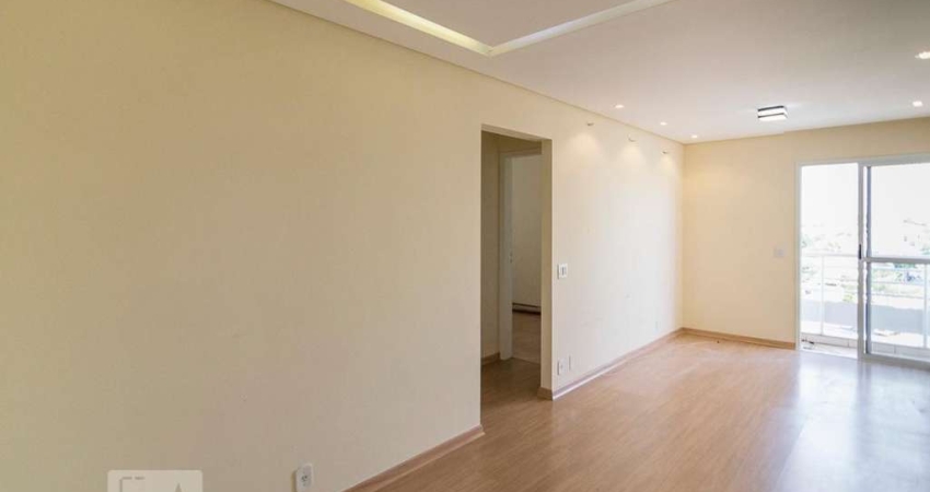 Apartamento para Aluguel - Centro, 3 Quartos,  67 m² - Santo André