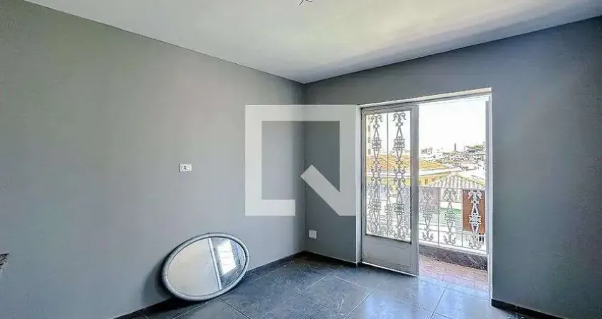 Kitnet / Stúdio para Aluguel - Vila Invernada, 1 Quarto,  45 m² - São Paulo