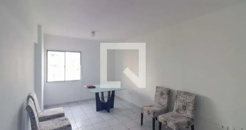 Kitnet / Stúdio para Aluguel - Campos Elíseos, 1 Quarto,  40 m² - São Paulo