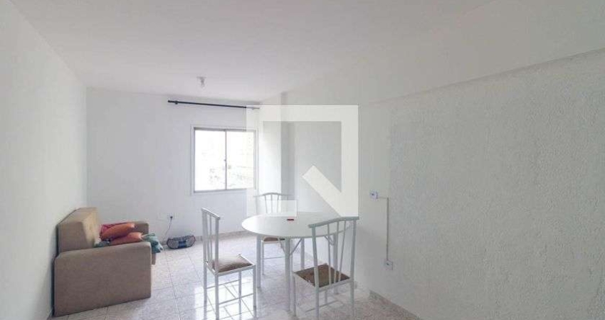 Kitnet / Stúdio para Aluguel - Campos Elíseos, 1 Quarto,  40 m² - São Paulo