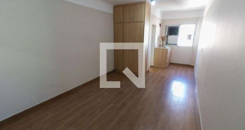 Apartamento para Aluguel - Bosque, 1 Quarto,  42 m² - Campinas
