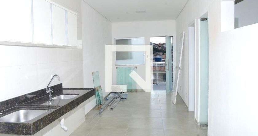Apartamento para Aluguel - Ouro Minas, 3 Quartos,  70 m² - Belo Horizonte