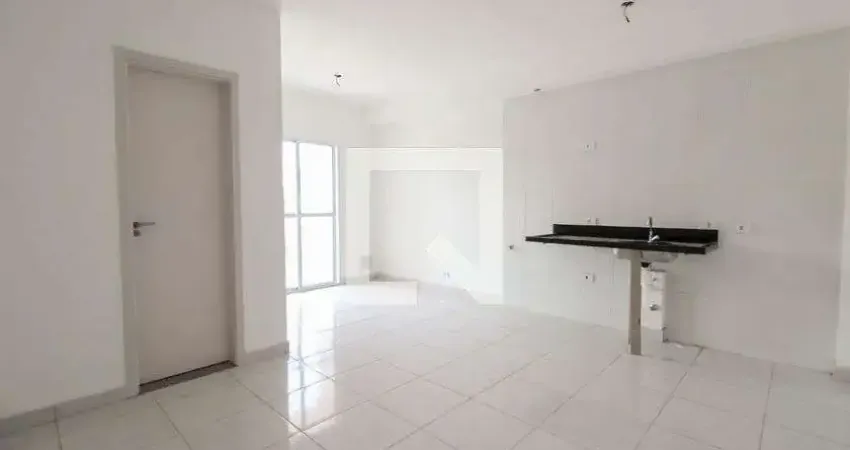 Apartamento para Aluguel - Vila Formosa, 1 Quarto,  33 m² - São Paulo