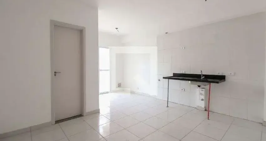 Apartamento para Aluguel - Vila Formosa, 1 Quarto,  33 m² - São Paulo