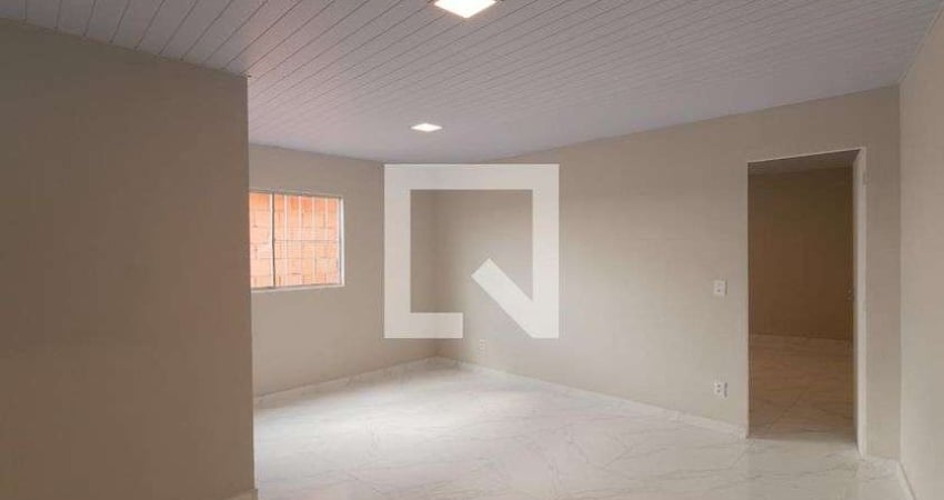 Apartamento para Aluguel - Jardim Guanabara, 2 Quartos,  90 m² - Belo Horizonte