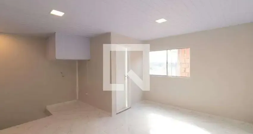 Apartamento para Aluguel - Jardim Guanabara, 2 Quartos,  90 m² - Belo Horizonte