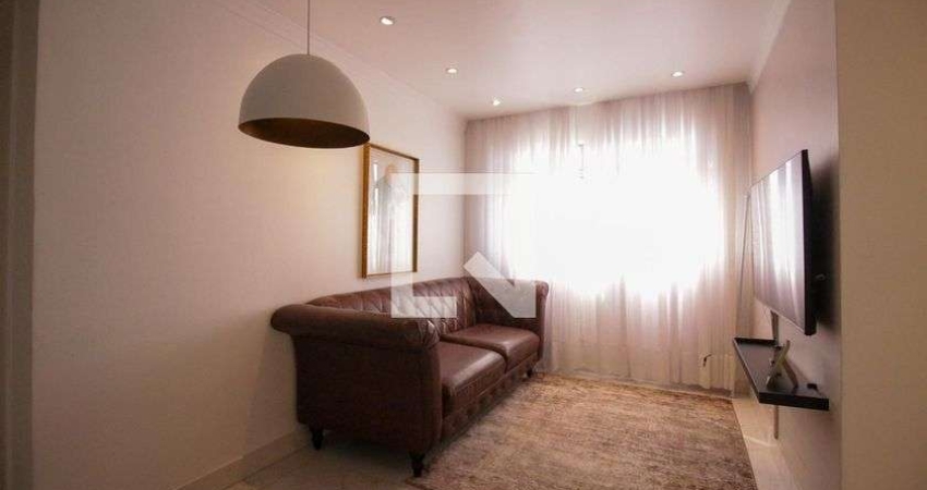 Apartamento para Aluguel - Jardim Santa Teresinha, 3 Quartos,  51 m² - São Paulo