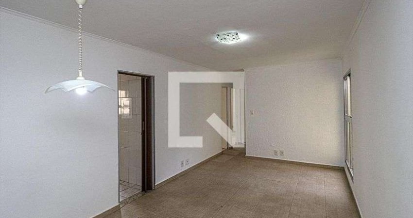 Apartamento para Aluguel - Vila das Mercês, 3 Quartos,  90 m² - São Paulo