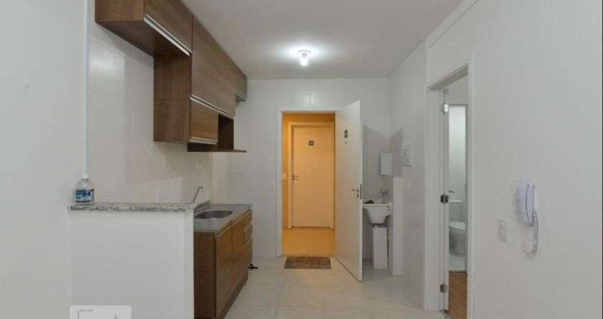 Apartamento para Aluguel - Freguesia do Ó, 1 Quarto,  36 m² - São Paulo