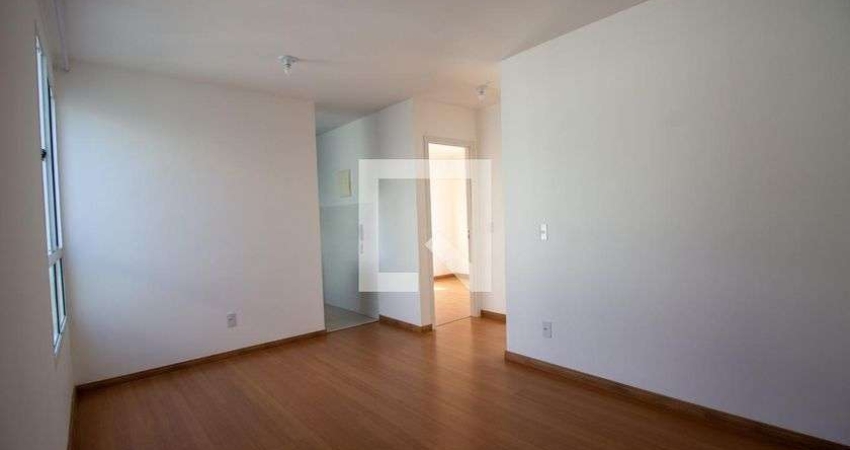 Apartamento para Aluguel - Vargem Grande, 2 Quartos,  44 m² - Rio de Janeiro