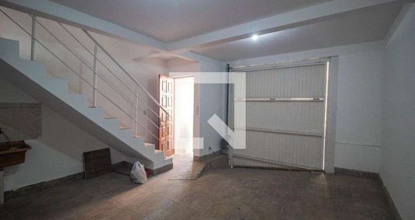 Casa para Aluguel - Centro Histórico, 2 Quartos,  108 m² - Porto Alegre