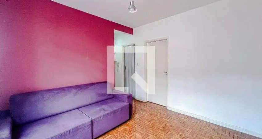 Apartamento para Aluguel - Cambuci, 1 Quarto,  54 m² - São Paulo