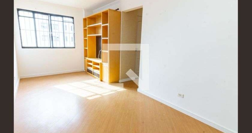 Apartamento para Aluguel - Brás, 2 Quartos,  50 m² - São Paulo