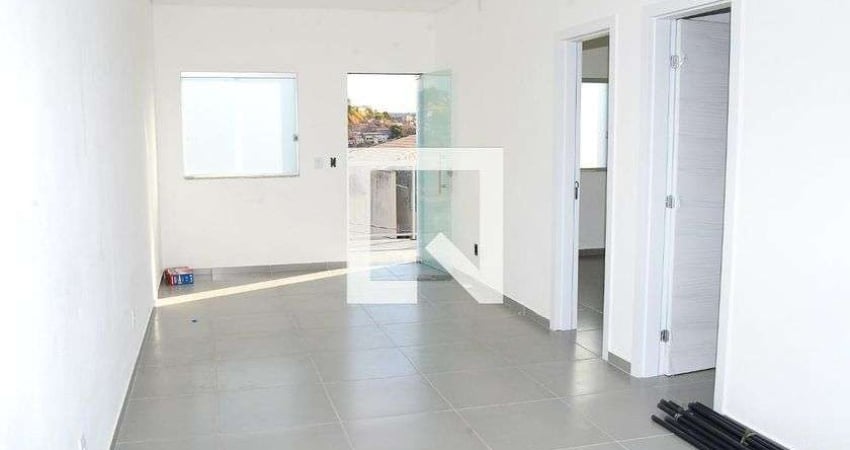 Apartamento para Aluguel - Ouro Minas, 2 Quartos,  70 m² - Belo Horizonte