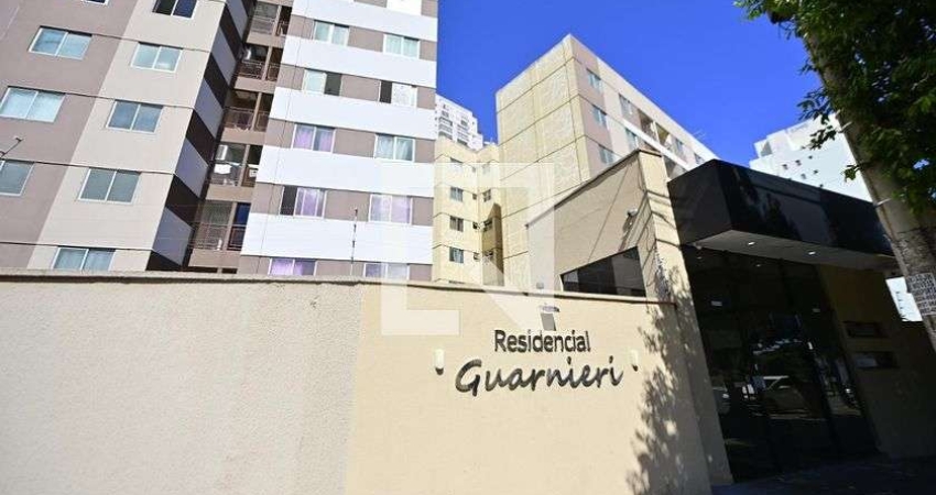 Apartamento para Aluguel - Setor Oeste, 3 Quartos,  75 m² - Goiânia