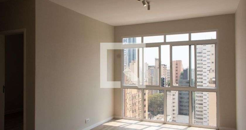 Apartamento para Aluguel - Cambuí, 2 Quartos,  60 m² - Campinas