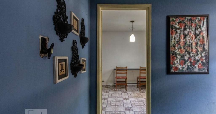 Casa para Aluguel - Butantã, 2 Quartos,  100 m² - São Paulo