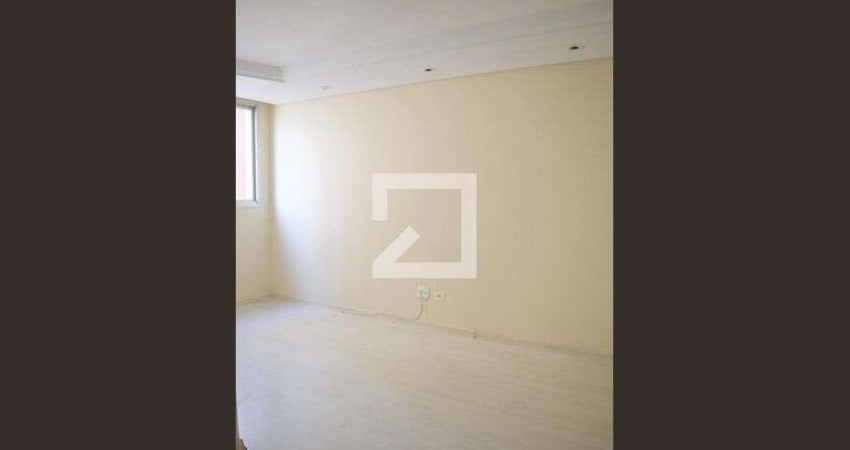 Apartamento para Aluguel - Rebouças, 1 Quarto,  50 m² - Curitiba