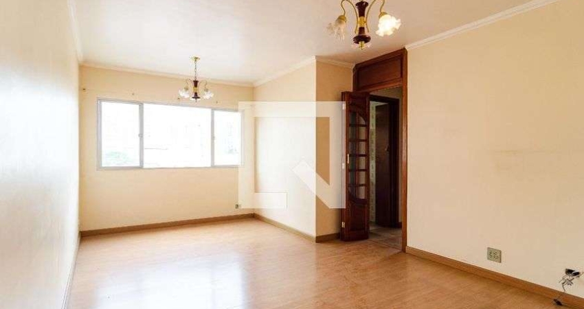 Apartamento para Aluguel - Vila Mascote, 2 Quartos,  73 m² - São Paulo