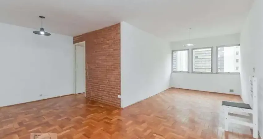 Apartamento para Aluguel - Santa Cecília, 1 Quarto,  54 m² - São Paulo