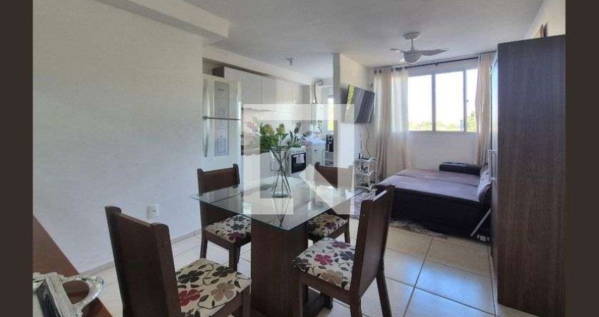Apartamento para Aluguel - Vargem Pequena, 2 Quartos,  49 m² - Rio de Janeiro