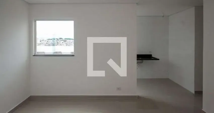 Apartamento para Aluguel - Vila Antonieta, 2 Quartos,  41 m² - São Paulo