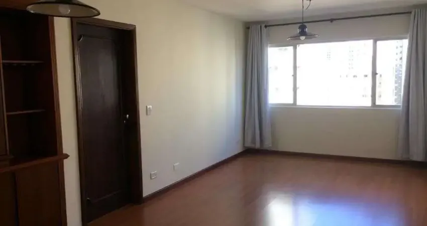 Apartamento para Aluguel - Bigorrilho, 2 Quartos,  65 m² - Curitiba