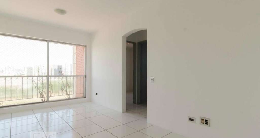 Apartamento para Aluguel - Casa Verde, 2 Quartos,  51 m² - São Paulo