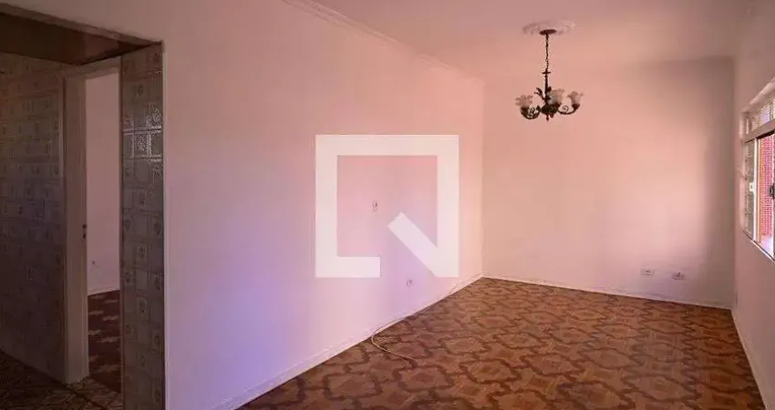 Casa para Aluguel - Vila das Mercês, 3 Quartos,  110 m² - São Paulo